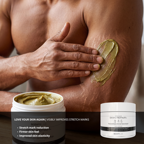 Anti-Stretch Mark | SKIN REPAIR™