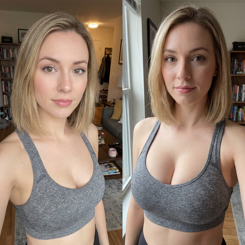 CHEST VOLUME