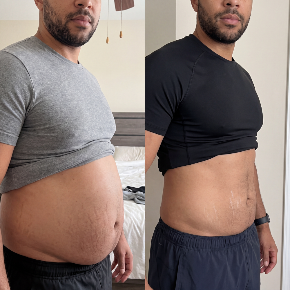 WEIGHT LOSS