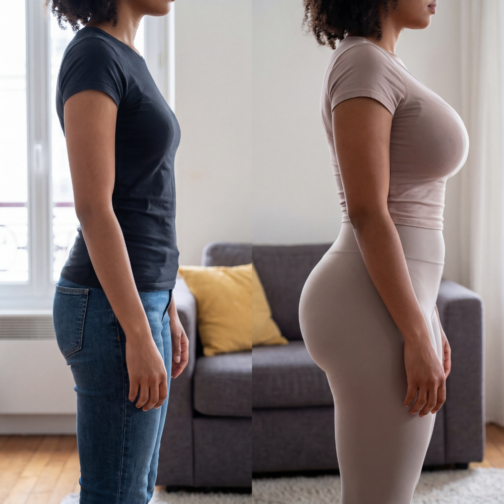 WEIGHT & curves